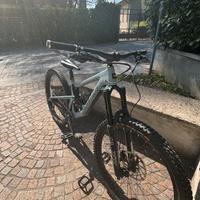 santa cruz bronson c 2020