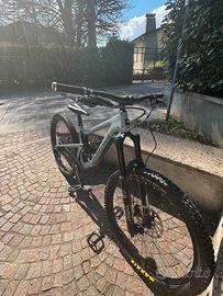 santa cruz bronson c 2020