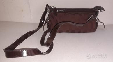 Borsa borsetta donna original LANCETTI o CAMOMILLA