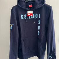 Felpa puma SS Lazio