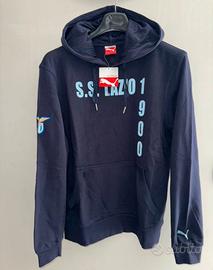 Felpa puma SS Lazio