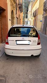 Citroen C3 B Energy 1100 Benzina /GPL