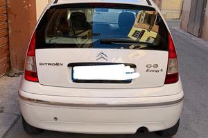 Citroen C3 B Energy 1100 Benzina /GPL