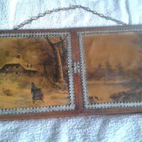 Quadro a specchio