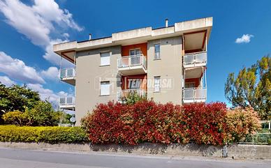 CERCHI UN BILOCALE CON BALCONE VIVIBILE?