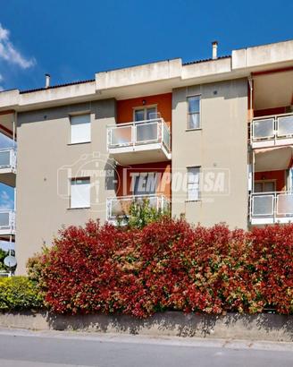 CERCHI UN BILOCALE CON BALCONE VIVIBILE?