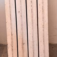 Radiatori - Termosifoni  ( n. 2 )in ghisa h cm 50