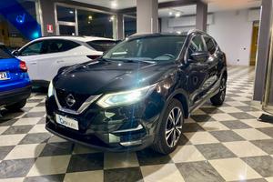 Nissan Qashqai 1.5 dCi 115 CV N-Connecta-2020