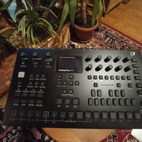 Elektron Analog Four MKII 