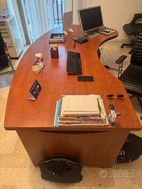 arredamento studio 