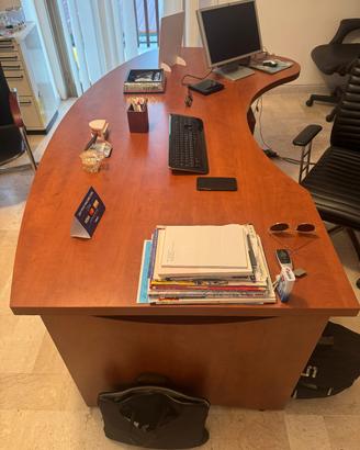 arredamento studio 