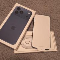 Iphone 17 pro max 256