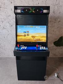 sala giochi