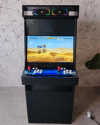 sala giochi