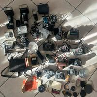 Macchine fotografiche