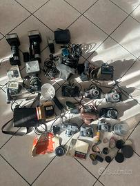 Macchine fotografiche