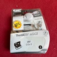 Travel kit ndsi