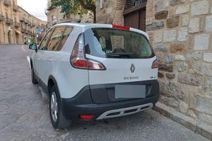 X-MOD CROSS 1.5 dCi 110CV EDC-km 250000