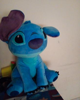 Stich peluche 60cm