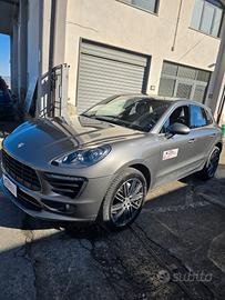 Porsche Macan 3.0 S Diesel