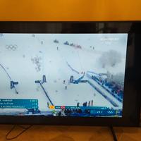 TV SAMSUNG 75 UHD 4k