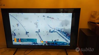 TV SAMSUNG 75 UHD 4k