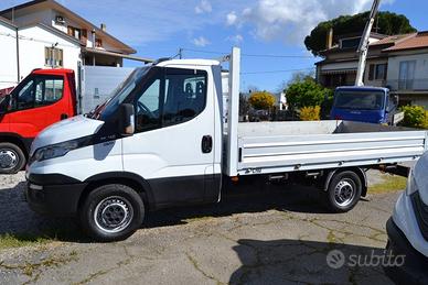IVECO Daily 35S14 2.3 Cabinato 136CV CASSONE FIS