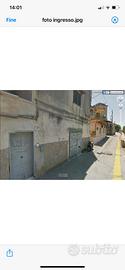 Immobile box camaldoli