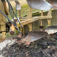 Aratro bivomere gì vi