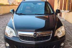 Opel Antara full optional