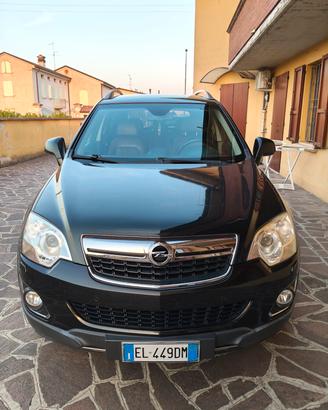 Opel Antara full optional