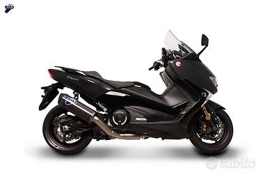 Y11309000ICC marmitta completa tmax 530/560