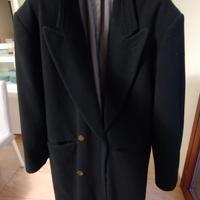Cappotto lungo PM collection