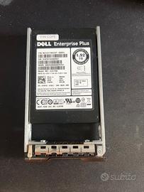 SSD SAS 1.92tb Dell enterprise