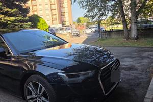 Audi A6 avant 3.0 tdi quattro unicoproprietario