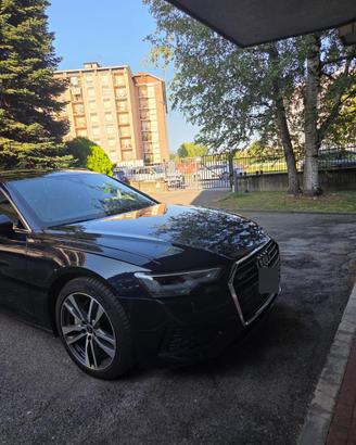 Audi A6 avant 3.0 tdi quattro unicoproprietario