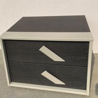 Camera da letto nuova