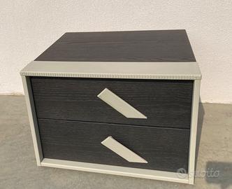 Camera da letto nuova