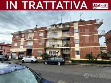 Appartamento Latina [Cod. rif 3276185VRG]