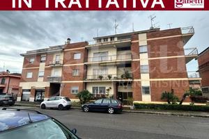 Appartamento Latina [Cod. rif 3276185VRG]
