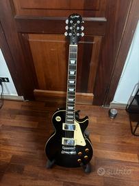 Epiphone les paul standard 2004
