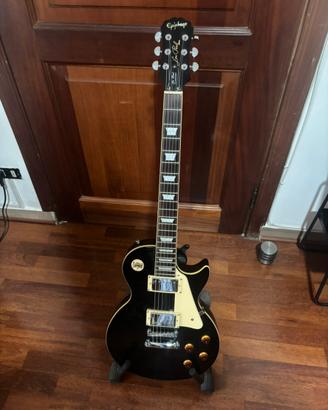 Epiphone les paul standard 2004