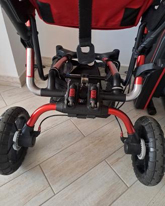 trio janè completo.