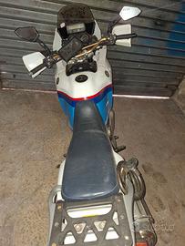 Africa twin rd07