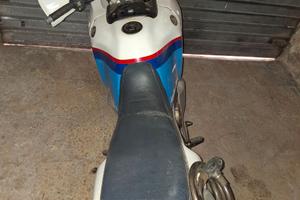 Africa twin rd07