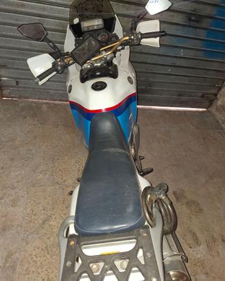 Africa twin rd07