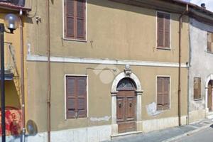 CASA INDIPENDENTE A CAPISTRELLO