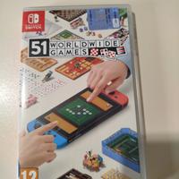 51 Worldwide games 
