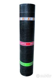 Guaina Bituminosa - rotolo da 9 metri quadri