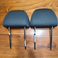 Poggiatesta anteriori Seat Ibiza 6l